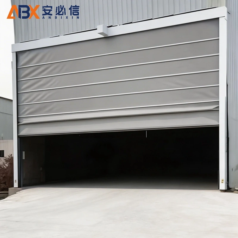 西安市堆积门